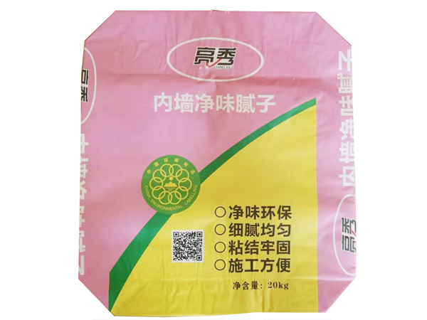 內墻凈味膩子